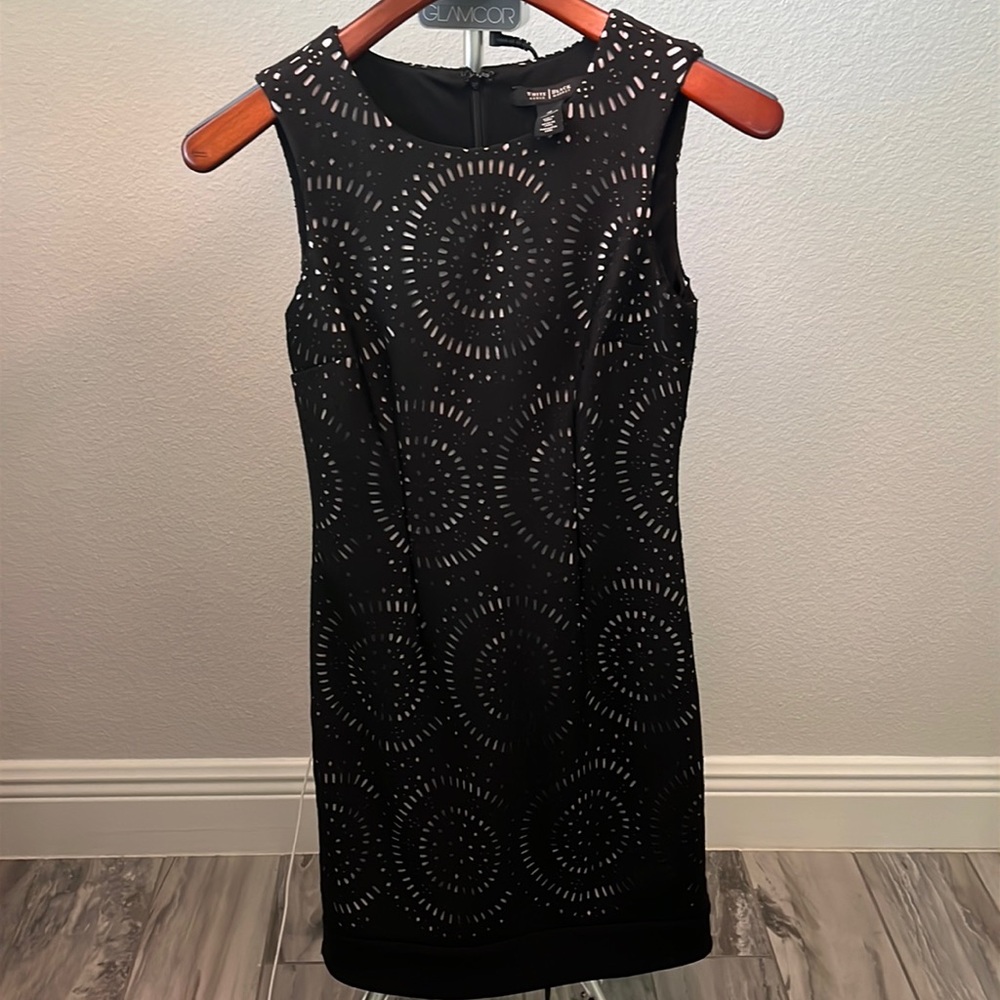 White House Black Market Dress